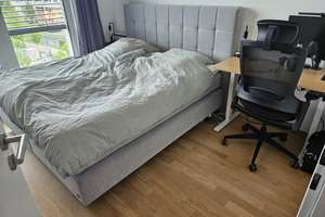 Neubauwohnung der Extraklasse zwischen Stadt und Wald! – Am Holunderbusch 26, 40470 Mörsenbroich, Düsseldorf – Vorschaubild 18