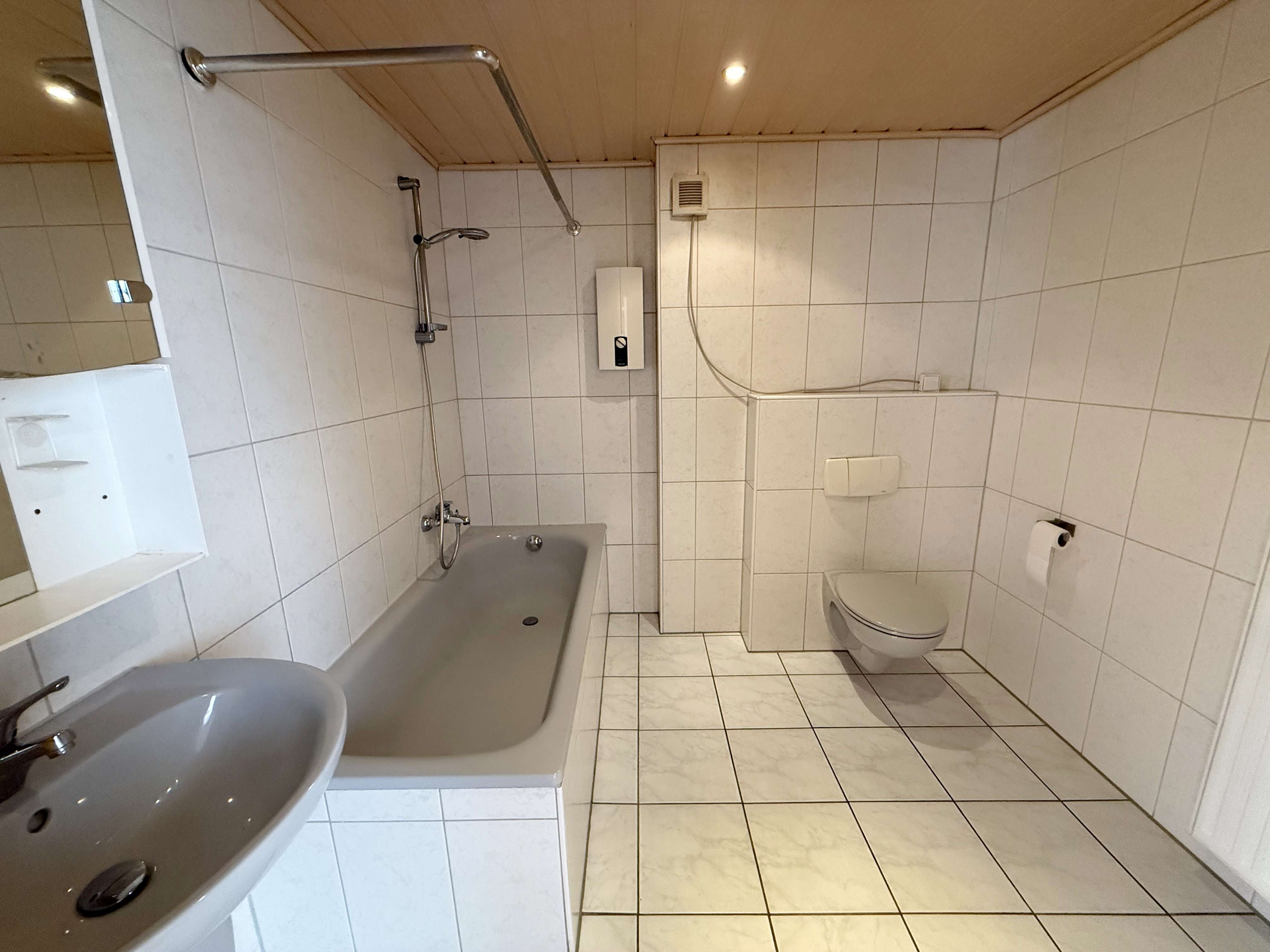 Immobilie in Monheim am Rhein - Mehrgenerationenhaus mit vielseitigem Potenzial. - Bild 7