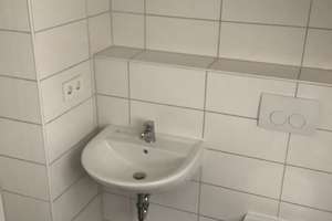 Gemütliche 2 Zimmer-Dachgeschosswohnung in Senne zu vermieten – Klashofstr. 17, 33659 Senne, Bielefeld – Vorschaubild 4