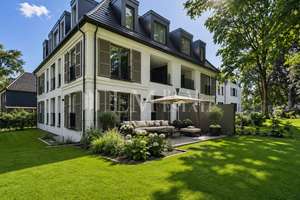 Hausgefühl am Hirschpark: Garten-Maisonette mit Terrasse und ca. 160 m² Gartenanteil – Die vollständige Adresse der Immobilie erhältst du vom Anbieter., 22609 Nienstedten, Hamburg – Vorschaubild 12