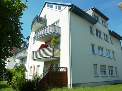 *** Kapitalanlage + 2 Zimmer + Balkon + Tageslichtbad +Stellplatz ***
