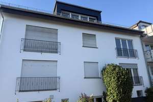 1- Zimmer Wohnung in Frankfurt Hausen mit Bad und neuer Küche – 60488 Hausen, Frankfurt am Main – Vorschaubild 2