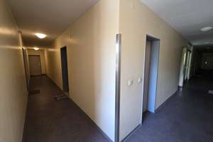 **ZENTRAL Wohnen, direkt in der Altstadt * kleine, gepflegte 2 Zi.-Whg. mit EINBAUKÜCHE nahe der FAU – Lange Gasse 12, 90408 Altstadt, Sankt Sebald, Nürnberg – Vorschaubild 6