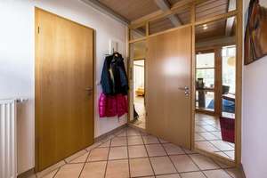 RESERVIERT: Wunderschönes Archtitektenhaus mit sonniger Einliegerwohnung – Müritzweg 9, 27578 Fehrmoor, Bremerhaven – Vorschaubild 20