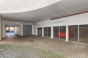 1,5-Zimmer-Neubauwohnung in der beliebten Kadiner Straße mit Weitblick über Berlin! – Die vollständige Adresse der Immobilie erhältst du vom Anbieter., 10243 Friedrichshain, Berlin – Vorschaubild 12