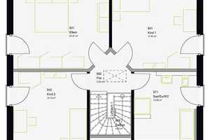Traum der eigenen 4 Wände mit Massa Haus  – Westerwaldkreis – Vorschaubild 17