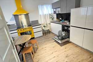 Möbliertes Zimmer in einer Villa mit 5-Zimmern, top Lage am Neckar – Neuenheimer Landstraße 78, 69121 Heidelberg – Vorschaubild 5