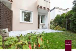 Nahe Killesberg | Attraktive 1 Zimmer-Studio-Wohnung mit Garten und Terrasse in bevorzugter Lage +++ – Am Kräherwald 153, 70193 Kräherwald, Stuttgart – Vorschaubild 13