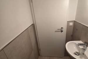 Helle und großzügige 4-Zimmer-Wohnung mit Balkon in bester Lage – ideal für Familien! – 80993 Alt-Moosach, München – Vorschaubild 18