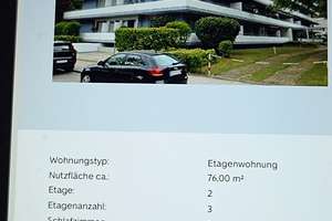 2-Zimmer-Wohnung in München-Bogenhausen: Privatverkauf – provisionsfrei – Erkweg 8, 81927 Englschalking, München – Vorschaubild 2