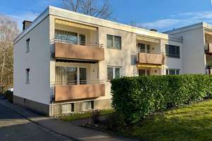 3-Zi.-Eigentumswohnung in Wiesbaden –Kurparknähe, attraktive Lage – Die vollständige Adresse der Immobilie erhältst du vom Anbieter., 65191 Bierstadt, Wiesbaden – Vorschaubild 1