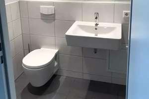 Studentenwohnung möbliert im beliebten Bismarckviertel Innenstadt – Alpenstraße 10a, 86159 Bahnhofs-, Bismarckviertel, Augsburg – Vorschaubild 4