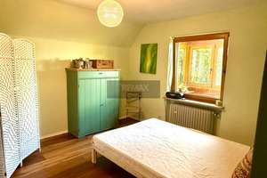 Attraktives Einfamilienhaus /Zweifamilienhaus als (Ferienwohnung) in zentraler Lage in Bad Steben. – Die vollständige Adresse der Immobilie erhältst du vom Anbieter., 95138 Bad Steben – Vorschaubild 29