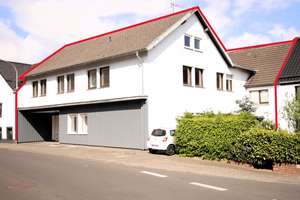 Preissenkung!!! 2 Häuser zu einem Preis - mit 5 Einheiten und sehr viel Gestaltungspotential – Die vollständige Adresse der Immobilie erhältst du vom Anbieter., 53949 Dahlem – Vorschaubild 28