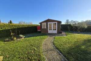 Ein besonderes Einfamilienhaus bei Scharbeutz an der Ostsee – Ostholstein (Kreis) – Vorschaubild 5