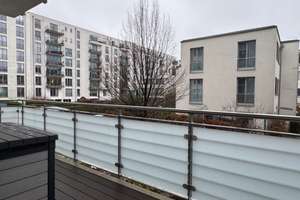Neubau-Wohnung mit Tiefgaragenstellplatz am Engelbecken !!! Berlin-Mitte!!! – Die vollständige Adresse der Immobilie erhältst du vom Anbieter., 10179 Mitte (Ortsteil), Berlin – Vorschaubild 12