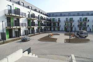 Nur für Studenten und Auszubildende! - Smarte Apartments in Uni-Nähe! – 44225 Barop, Dortmund – Vorschaubild 13