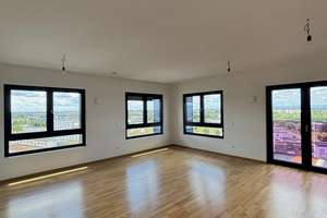 3-Zimmer-Wohnung mit EBK und viel Licht – Thomas-Jefferson-Straße 38a, 68309 Käfertal, Mannheim – Vorschaubild 3