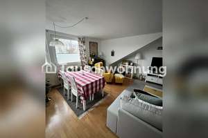 Tauschwohnung: Helle 2-Zimmer Whg in Zollstock gegen 3-Zimmer Whg – Vorgebirgstraße 336, 50969 Zollstock, Köln – Vorschaubild 5