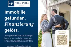 Freistehendes-Landhaus in bevorzugter Wohnlage – Berlin – Vorschaubild 17