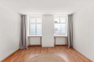 Wohnung mit eigenständiger Gewerbeeinheit – vielseitig nutzbar und zentral gelegen – Die vollständige Adresse der Immobilie erhältst du vom Anbieter., 10559 Moabit, Berlin – Vorschaubild 10