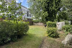 SCHMACHTENDORF - XXL- EINFAMILIENHAUS MIT GARTEN - RUHIGE GRÜNE LAGE – Die vollständige Adresse der Immobilie erhältst du vom Anbieter., 46147 Holten, Oberhausen – Vorschaubild 13