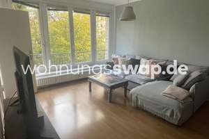 Wohnungstausch: Hallerstraße 3b – Hallerstraße b 3, 20000 Harvestehude, Hamburg – Vorschaubild 7