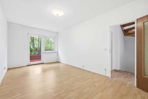 Familienhaus in Reinickendorf mit Keller Garten und Balkon – Die vollständige Adresse der Immobilie erhältst du vom Anbieter., 13435 Märkisches Viertel, Berlin – Vorschaubild 9