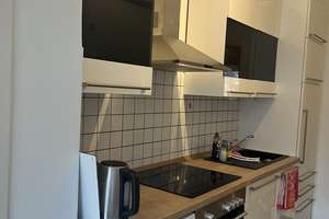 Zentrale 3-Zimmer Altbau Wohnung in Pempelfort  – Die vollständige Adresse der Immobilie erhältst du vom Anbieter., 40479 Pempelfort, Düsseldorf – Vorschaubild 8