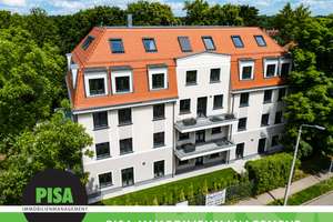 ERSTBEZUG | NEUBAU | 2-Zimmer-Wohnungen + Balkon & Aufzug | Villenviertel Leutzsch, direkt am Auwald – Hans-Driesch-Straße 14, 4179 Leutzsch, Leipzig – Vorschaubild 1