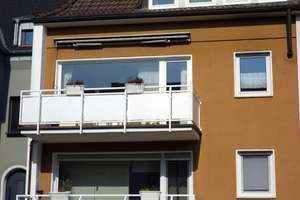 Exklusive Eigentumswohnung in bester Lage in Dortmund Mitte – Hohenfriedberger Straße 5, 44141 Westfalendamm, Dortmund – Vorschaubild 2
