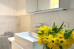 Zuhause mit modernisiertem Komfort in Ludwigshafen