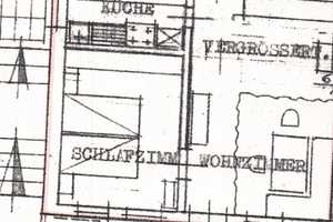 2-Zi.-Wohnung mit Terrasse in Stuttgart Feuerbach – Stuttgart – Vorschaubild 4