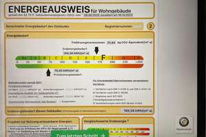Preiswertes, gepflegtes 4-Zimmer-Einfamilienhaus mit gehobener Innenausstattung in Oststeinbek – Grenzweg 4b, 22113 Oststeinbek – Vorschaubild 30