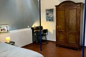 Möblierte 2-Zimmer Wohnung, chic & zentral, befristet zu vermieten – Heidelberg – Vorschaubild 2