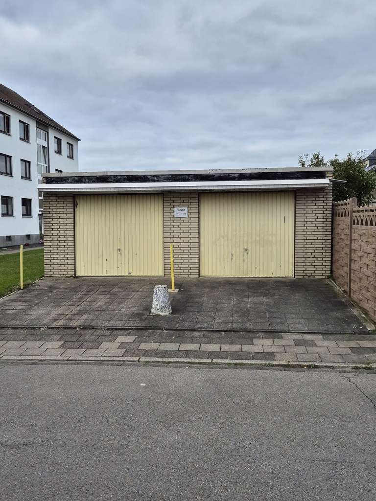 Immobilie in Aldenhoven - Von Privat - Ohne Makler, provisionsfrei! Attraktives MFH im Herzen von Aldenhoven - Bild 2