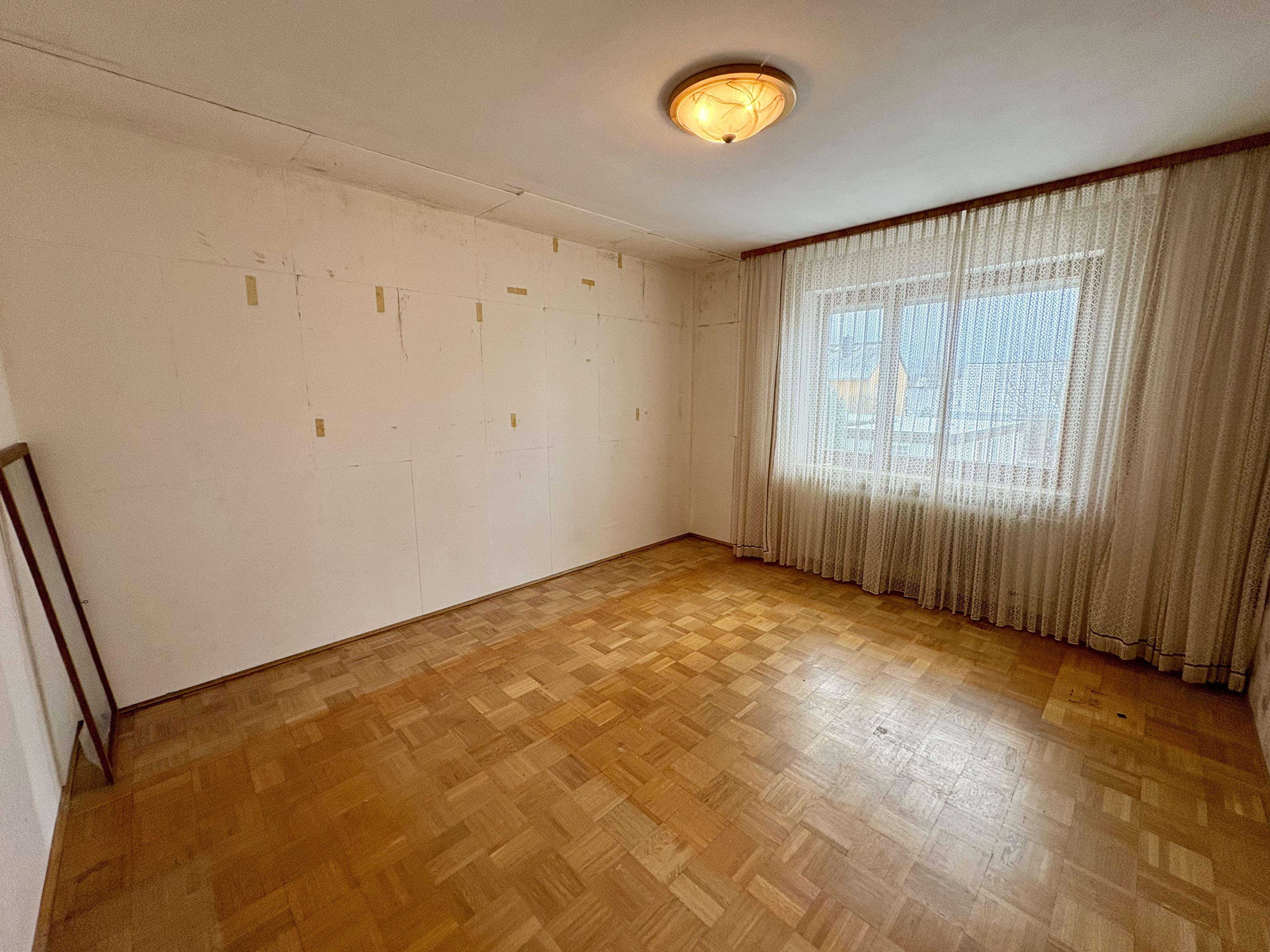 Immobilie in Hohenberg an der Eger - Wohnen in ruhiger Lage mit viel Grünfläche  - Bild 4