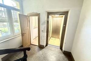 Endlich ankommen und wohl fühlen! Stilvolle großzügige 3-Raumwohnung auf einer Etage inkl. Balkon – Die vollständige Adresse der Immobilie erhältst du vom Anbieter., 9131 Hilbersdorf, Chemnitz – Vorschaubild 3
