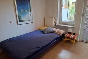 Möblierte Wohnung im Frauenland in Würzburg – 97072 Altstadt, Würzburg – Vorschaubild 4