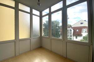 WUNDERSCHÖNER STILALTBAU I 117 QM I 4,5 ZIMMER I BALKON I PKW STELLPLATZ I ZENTRALE LAGE I GARTEN – 60431 Ginnheim, Frankfurt am Main – Vorschaubild 20