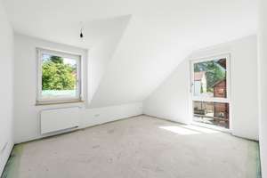 Moderne 3-Zimmer-Eigentumswohnung mit individuellem Gestaltungsspielraum in Burgfarrnbach – Würzburger Str. 446, 90768 Atzenhof, Burgfarrnbach, Fürth – Vorschaubild 3