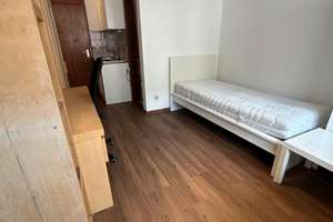 1Zimmer möbliertes Appartement, 20 qm mit Stellplatz, in Toplage in Kaiserslautern zu vermieten. – Wackenmühlstr. 16, 67655 Innenstadt Südwest, Kaiserslautern – Vorschaubild 3