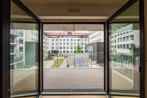 NEUWERTIG: Traumhaft Wohnen in Fürther Toplage! – Die vollständige Adresse der Immobilie erhältst du vom Anbieter., 90762 Stadtpark, Stadtgrenze, Fürth – Vorschaubild 6