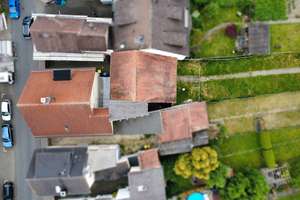 Mehrfamilienhaus mit drei Wohneinheiten, Garage und Garten – Die vollständige Adresse der Immobilie erhältst du vom Anbieter., 35398 Allendorf, Gießen – Vorschaubild 3