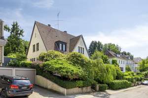205 m² in Top-Lage! Zweifamilienhaus im beliebten Bredeney in Waldnähe – Die vollständige Adresse der Immobilie erhältst du vom Anbieter., 45133 Bredeney, Essen – Vorschaubild 36
