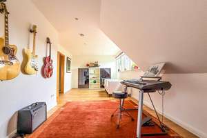 Exklusives Architektenhaus mit großzügigem Wohnkonzept – Die vollständige Adresse der Immobilie erhältst du vom Anbieter., 28857 Syke – Vorschaubild 16