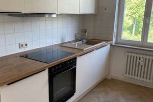 Modernes Wohnen im Domviertel: 3-Zimmer-Wohnung mit Balkon – Balthasar Neumann Promenade 11, 97080 Altstadt, Würzburg – Vorschaubild 4