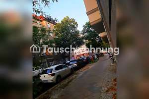 Tauschwohnung: Neuköllner 1-Zimmer-Wohnung zum Tauschen – Die vollständige Adresse der Immobilie erhältst du vom Anbieter., 12059 Neukölln (Ortsteil), Berlin – Vorschaubild 3