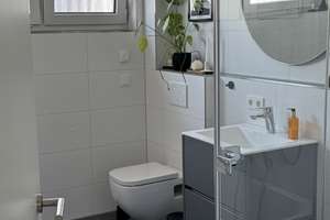 Wunderschöne 2-Zimmer-Neubauwohnung – Die vollständige Adresse der Immobilie erhältst du vom Anbieter., 38442 Fallersleben, Wolfsburg – Vorschaubild 4