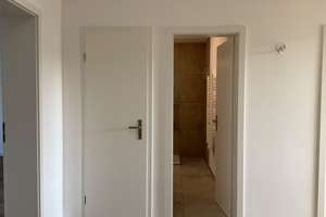 Erstbezug nach Renovierung: Helle, ruhige 2-Zimmer-Wohnung mit Balkon in Oberkassel – 40547 Niederkassel, Düsseldorf – Vorschaubild 8